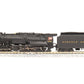 Broadway Limited 7221 N N&W Y6b 2-8-8-2 Steam Locomotive P4 Sound/DC/DCC #2192