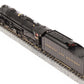 Broadway Limited 7221 N N&W Y6b 2-8-8-2 Steam Locomotive P4 Sound/DC/DCC #2192