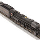 Broadway Limited 7221 N N&W Y6b 2-8-8-2 Steam Locomotive P4 Sound/DC/DCC #2192