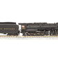 Broadway Limited 7221 N N&W Y6b 2-8-8-2 Steam Locomotive P4 Sound/DC/DCC #2192