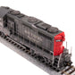 Broadway Limited 7463 HO SP EMD GP20 Diesel Loco w/ Paragon4 Sound/DC/DCC #4087