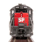 Broadway Limited 7463 HO SP EMD GP20 Diesel Loco w/ Paragon4 Sound/DC/DCC #4087