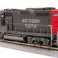 Broadway Limited 7463 HO SP EMD GP20 Diesel Loco w/ Paragon4 Sound/DC/DCC #4087