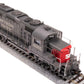 Broadway Limited 7463 HO SP EMD GP20 Diesel Loco w/ Paragon4 Sound/DC/DCC #4087