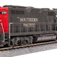 Broadway Limited 7463 HO SP EMD GP20 Diesel Loco w/ Paragon4 Sound/DC/DCC #4087