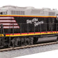 Broadway Limited 7474 HO CB&Q EMD GP20 Diesel Locomotive with Sound/DC/DCC #925