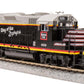 Broadway Limited 7474 HO CB&Q EMD GP20 Diesel Locomotive with Sound/DC/DCC #925