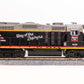 Broadway Limited 7474 HO CB&Q EMD GP20 Diesel Locomotive with Sound/DC/DCC #925