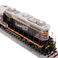 Broadway Limited 7474 HO CB&Q EMD GP20 Diesel Locomotive with Sound/DC/DCC #925