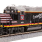 Broadway Limited 7474 HO CB&Q EMD GP20 Diesel Locomotive with Sound/DC/DCC #925