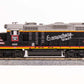 Broadway Limited 7474 HO CB&Q EMD GP20 Diesel Locomotive with Sound/DC/DCC #925