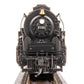 Broadway Limited 7400 N RDG T1 4-8-4 Steam Loco - Sound/DC/DCC, Smoke #2101