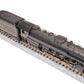 Broadway Limited 7400 N RDG T1 4-8-4 Steam Loco - Sound/DC/DCC, Smoke #2101