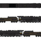 Broadway Limited 7400 N RDG T1 4-8-4 Steam Loco - Sound/DC/DCC, Smoke #2101