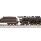 Broadway Limited 7400 N RDG T1 4-8-4 Steam Loco - Sound/DC/DCC, Smoke #2101