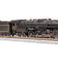 Broadway Limited 7400 N RDG T1 4-8-4 Steam Loco - Sound/DC/DCC, Smoke #2101