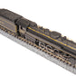 Broadway Limited 7403 N RDG T1 4-8-4 Steam Loco - Sound/DC/DCC, Smoke #2100