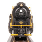 Broadway Limited 7403 N RDG T1 4-8-4 Steam Loco - Sound/DC/DCC, Smoke #2100
