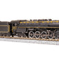 Broadway Limited 7403 N RDG T1 4-8-4 Steam Loco - Sound/DC/DCC, Smoke #2100