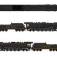 Broadway Limited 7403 N RDG T1 4-8-4 Steam Loco - Sound/DC/DCC, Smoke #2100