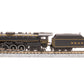 Broadway Limited 7403 N RDG T1 4-8-4 Steam Loco - Sound/DC/DCC, Smoke #2100