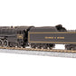 Broadway Limited 7409 N DH 4-8-4 Steam Loco-Sound/DC/DCC,Smoke w/Deflectors #302