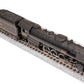 Broadway Limited 7409 N DH 4-8-4 Steam Loco-Sound/DC/DCC,Smoke w/Deflectors #302