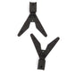 Marklin E321962 Model Train Drawbar (Pack of 2)