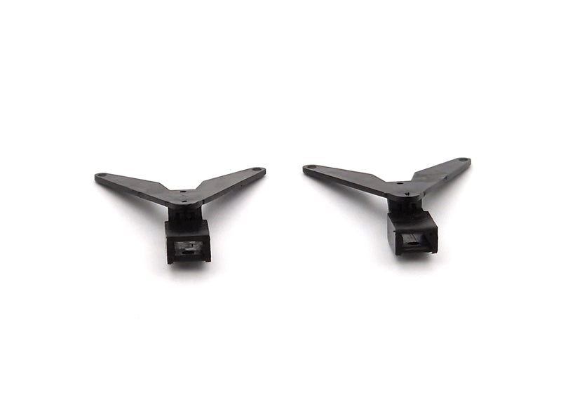 Marklin E321962 Model Train Drawbar (Pack of 2)