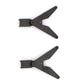 Marklin E321962 Model Train Drawbar (Pack of 2)