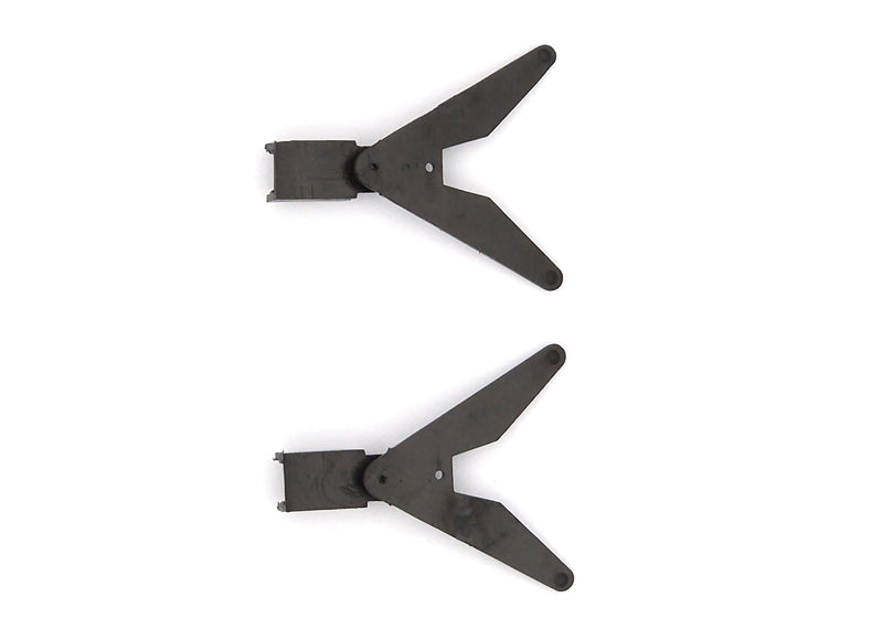 Marklin E321962 Model Train Drawbar (Pack of 2)