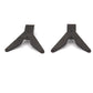 Marklin E321962 Model Train Drawbar (Pack of 2)