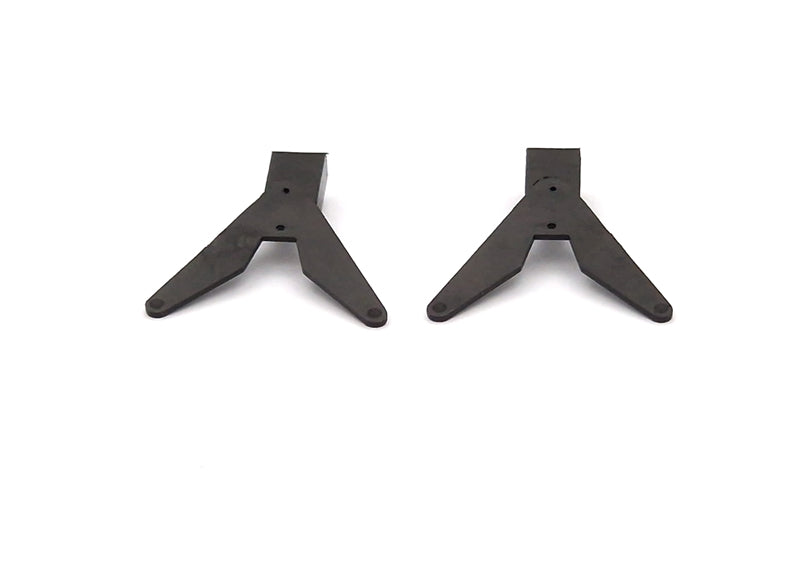 Marklin E321962 Model Train Drawbar (Pack of 2)