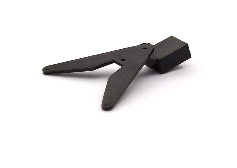 Marklin E321962 Model Train Drawbar (Pack of 2)
