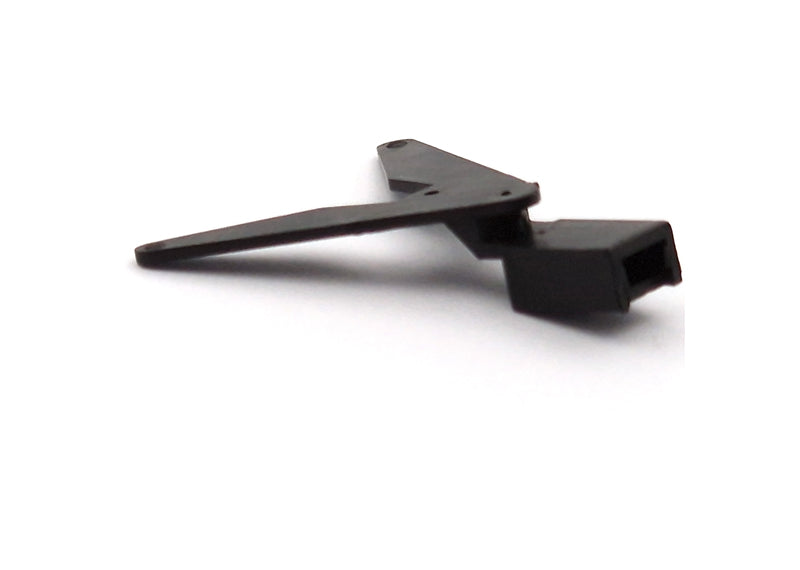 Marklin E321962 Model Train Drawbar (Pack of 2)