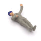 Marklin E602280 Model Train Locomotive Engineer Figure