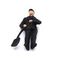 Marklin E602290 Model Train Fireman Figure