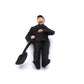 Marklin E602290 Model Train Fireman Figure