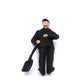 Marklin E602290 Model Train Fireman Figure