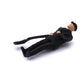 Marklin E602290 Model Train Fireman Figure