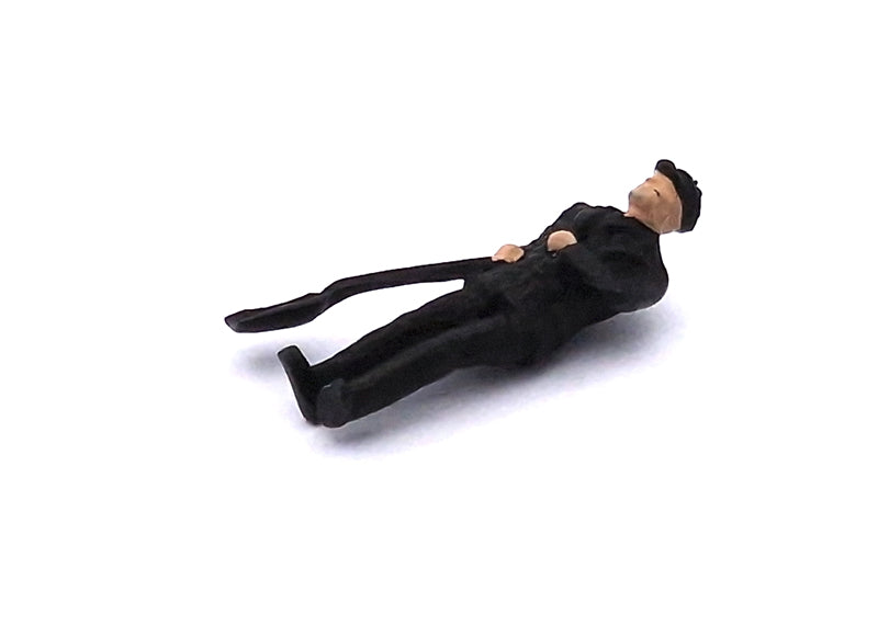 Marklin E602290 Model Train Fireman Figure
