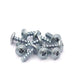Marklin E786330 Model Train M1,6x5 Round Head Screw (Pack of 10)