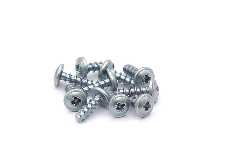 Marklin E786330 Model Train M1,6x5 Round Head Screw (Pack of 10)