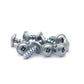 Marklin E786330 Model Train M1,6x5 Round Head Screw (Pack of 10)