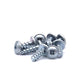 Marklin E786330 Model Train M1,6x5 Round Head Screw (Pack of 10)