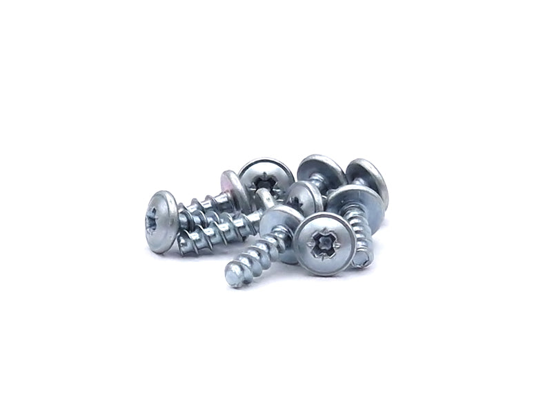 Marklin E786330 Model Train M1,6x5 Round Head Screw (Pack of 10)