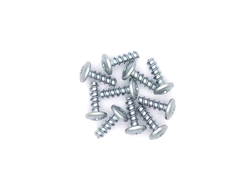 Marklin E786330 Model Train M1,6x5 Round Head Screw (Pack of 10)