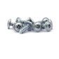 Marklin E786330 Model Train M1,6x5 Round Head Screw (Pack of 10)
