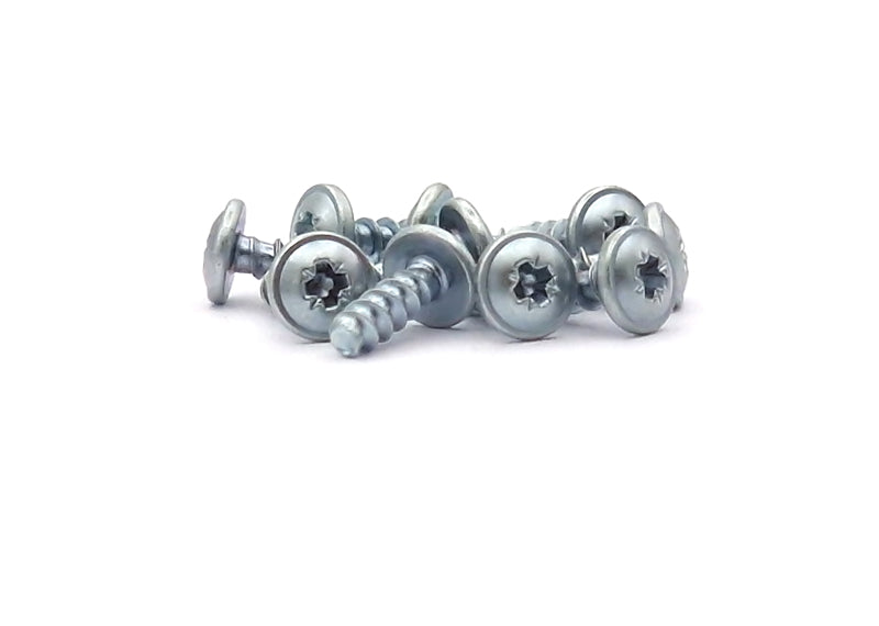 Marklin E786330 Model Train M1,6x5 Round Head Screw (Pack of 10)