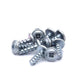 Marklin E786330 Model Train M1,6x5 Round Head Screw (Pack of 10)